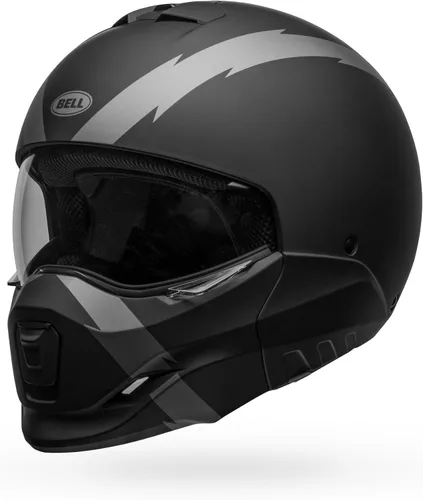 Miniatura 21 de Bell Broozer - Casco