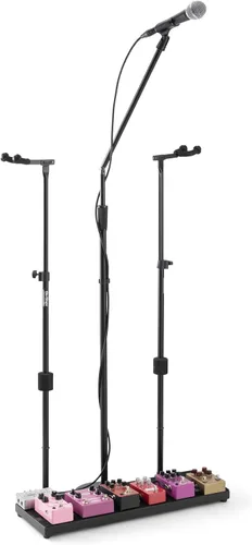 Miniatura 5 de OnStage On-Stage GPA1003 - Soporte utilitario para tablero de pedales