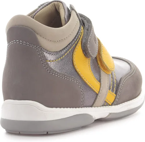 Miniatura 2 de Memo Gabi - Zapato ortopédico para niños con soporte de tobillo