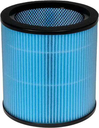 Miniatura 4 de Nispira AP0601 Filtro de repuesto para purificador de aire AirTok AP0601-RF 2 en 1 True HEPA, 1 paquete
