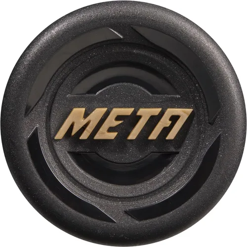 Miniatura 8 de Bate de béisbol Louisville Slugger Meta® (-12) USA Baseball 2023