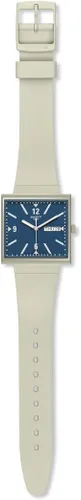 Miniatura 2 de Swatch Qué pasa si Beige, Beige, Moderno