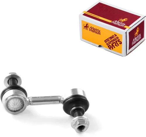 Miniatura 82 de Metrix Premium Barra estabilizadora delantera izquierda Link K80158 para Ford Probe 1993-1997, Mazda CX-7 2007-2012, Mazda MX-5 Miata 2006-2014