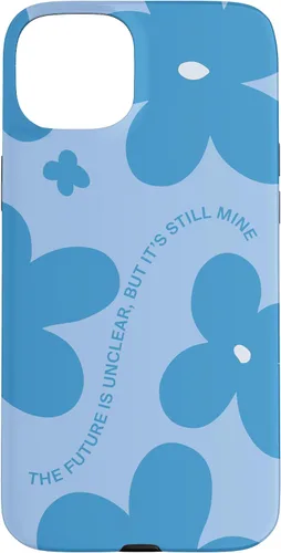 Miniatura 9 de iPhone 11 Pro Max The Summer I Turned Pretty - Vintage Daisy - Funda azul