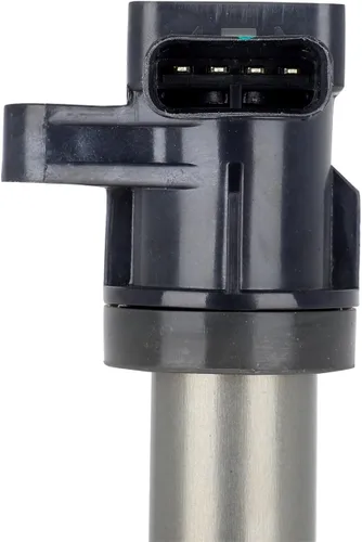 Miniatura 7 de Bobinas de bobina de encendido y bujías de iridio UF564 para Cadillac para Buick Deville SRX STS XLR Lucerne 4.6L