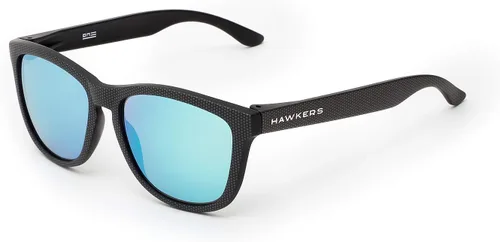 Miniatura 202 de Hawkers One Sunglasses for Men and Women - 100% UV400 Protection - Lightweight and Square Sunglasses