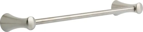 Miniatura 14 de Delta Faucet - Accesorios de baño 73818-RB Lahara 45.7 cm/18" Toallero de baño, Toallero Barra Bronce veneciano