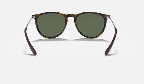 Miniatura 7 de Ray-Ban RB4171 ERIKA Sunglasses For Women+ BUNDLE with Designer iWear Complimentary Eyewear Care Kit