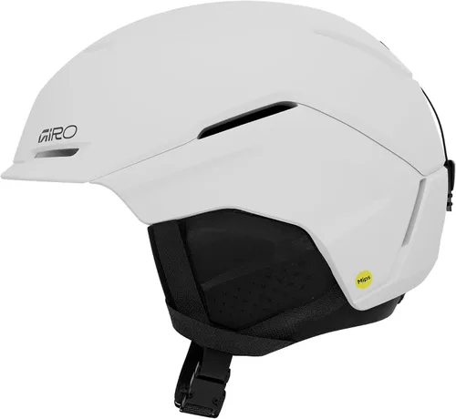 Miniatura 24 de Giro Tenet MIPS - Casco de esquí de nieve para hombres, mujeres y jóvenes, casco de nieve de montaña, estilo ala con construcción ligera