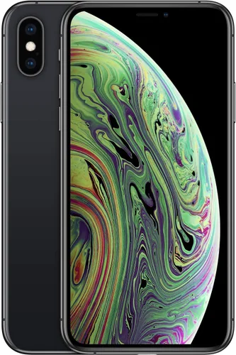 Miniatura 8 de Apple iPhone XS [64 GB, dorado] + suscripción de la empresa de telefonía [Cricket Wireless]