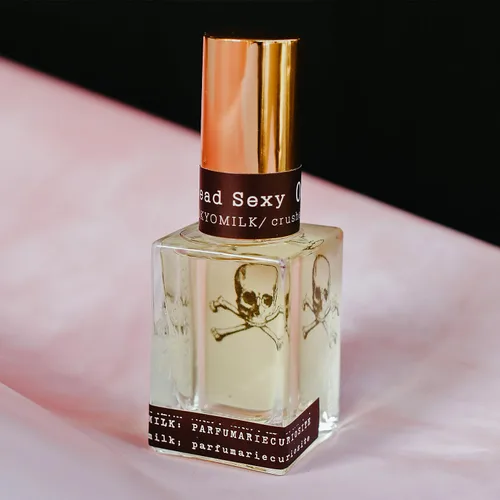 Miniatura 3 de TokyoMilk Eau de Parfum, 1 fl oz, 29.5 ml, Fragancia en Spray de Lujo para Mujeres, Fragancia Femenina Característica, Esenciales de Belleza