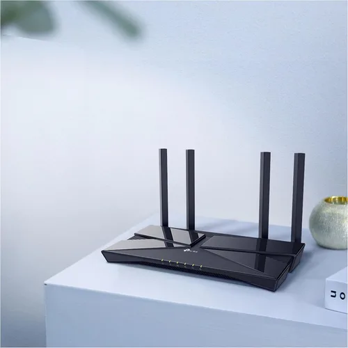 Miniatura 7 de Router Tp-Link WiFi de doble banda 6