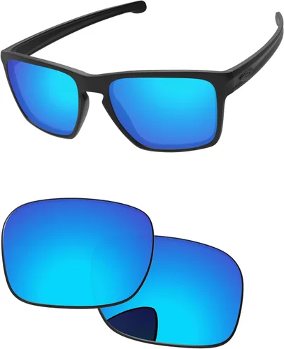 Miniatura 15 de Lentes de repuesto para gafas de sol Oakley Sliver XL OO9341 2.244 in