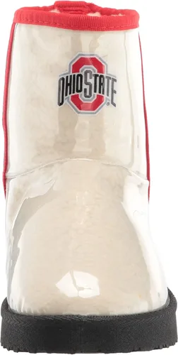 Miniatura 113 de FOCO NCAA Team Sherpa Botas de lluvia con forro para mujer
