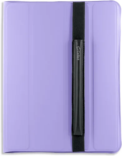 Miniatura 10 de Soporte para lápiz capacitivo, funda elástica de bolsillo 3M, parte trasera adhesiva compatible con Apple iPad, iPad mini, iPad Air, iPad Pro