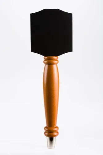 Miniatura 7 de Mango de grifo de pizarra para el Kegerator o bar de los amantes de la cerveza de barril (original)