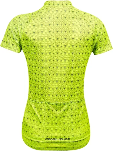 Miniatura 4 de PEARL IZUMI Select Escape - Camiseta de manga corta para mujer