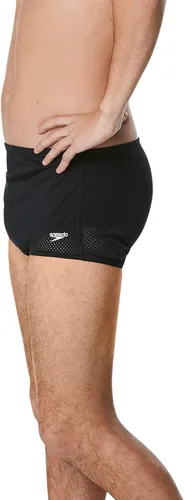 Miniatura 3 de Speedo Men's Swimsuit Square Leg Poly Mesh Training Suit