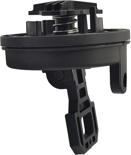 Miniatura 6 de XYZIL Tapa de tanque 142-8937 compatible con Caterpillar CAT 216 228 232B 236 242B 246C 248 252 262 268 272 259 289 299 906 907 908 910 914 924 9 28