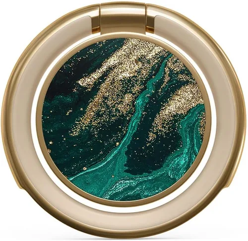 Miniatura 26 de BURGA Anillo para teléfono celular, agarre de soporte y soporte, agarre de teléfono para la parte posterior de la funda del teléfono inteligente