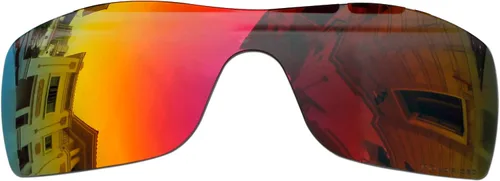 Miniatura 12 de Lentes ahumados de repuesto para lentes de sol Oakley Batwolf, 9 modelos disponibles