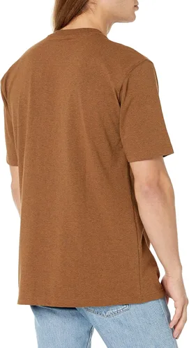 Miniatura 2 de Carhartt Camisa de manga corta, con bolsillo, de ajuste holgado, para hombre