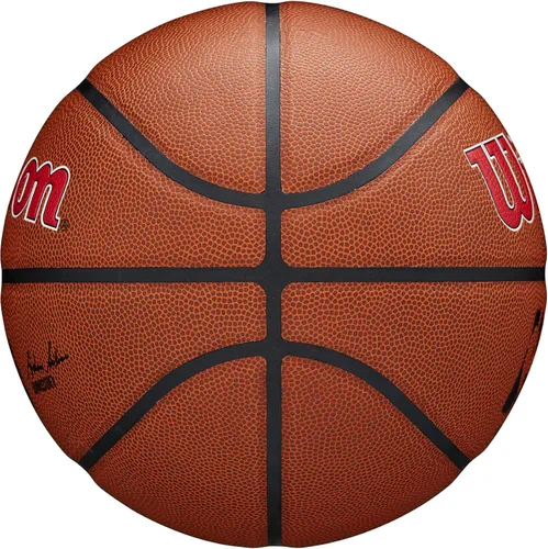 Miniatura 4 de Wilson NBA Team Alliance Balones de baloncesto - Tamaño 7-29.5