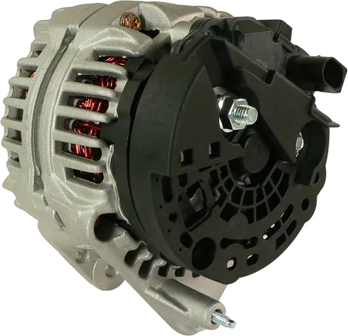Miniatura 5 de DB Electrical ABO0193 alternador para modelos de Volkswagen