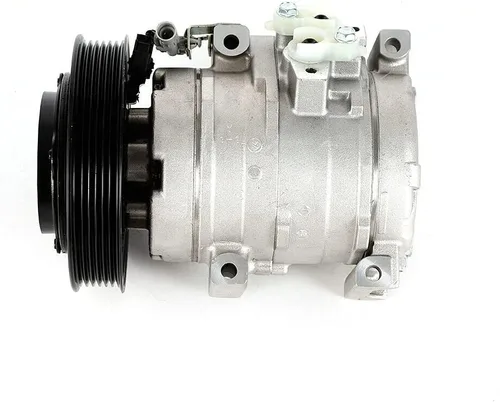 Miniatura 3 de 8832002120 A/C Embrague del compresor de aire apto para 2003-2008 Corolla Matrix CO 27000C