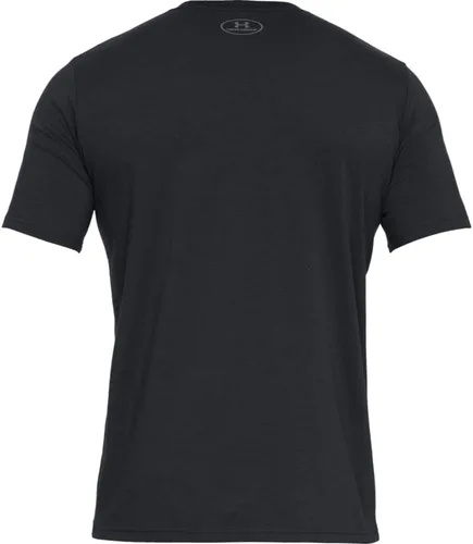 Miniatura 5 de Under Armour UA Boxed Sportstyle - Camiseta deportiva