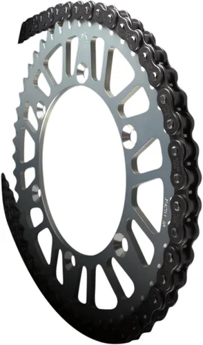 Miniatura 3 de JT Sprockets HDR cadena de transmisión de alta resistencia