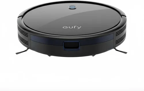 Miniatura 7 de eufy X10 Pro Omni - Robot aspirador y trapeador, succión de 8,000 Pa, elevación automática y detección de alfombras, evita obstáculos, lavado