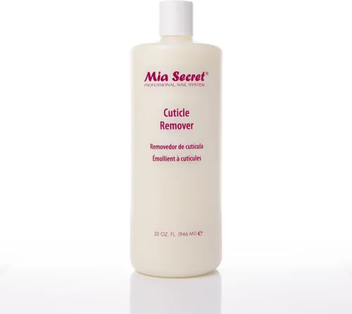 Miniatura 8 de Mia Secret Suavizante y removedor de cutículas, rápido, fácil y seguro, elimina las cutículas de forma segura y suaviza el borde, excelente