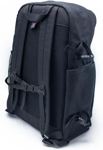 Miniatura 2 de Domke Mochila para cámara, color negro