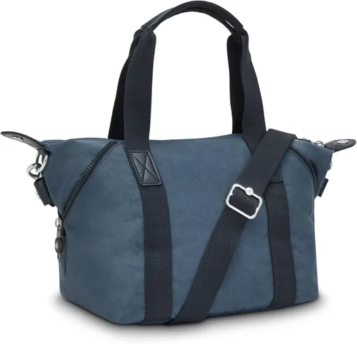 Miniatura 2 de Kipling Mini bolso de mano Art para mujer ligero y pequeño bolso de viaje