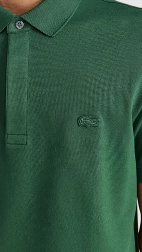 Miniatura 6 de Lacoste Polo Paris de manga corta para hombre