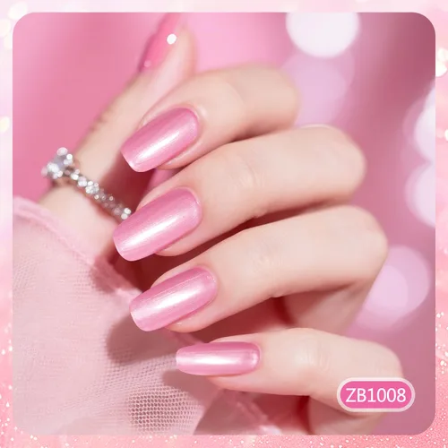 Miniatura 3 de OpenLive Juego de esmaltes de uñas con purpurina, 10 colores con 2 esmaltes de uñas base y capa superior