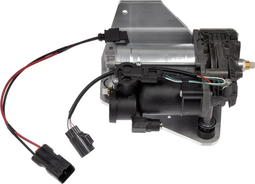 Miniatura 4 de Dorman Compresor de suspensión neumática 949-919 compatible con modelos seleccionados de Land Rover