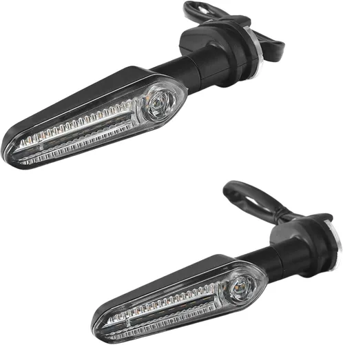 Miniatura 6 de Motorcycle Turn Signal Light For Yamaha FZ-8 For Fazer 2010-2016 Turn Indicator Motorcycle Indicator Lamp