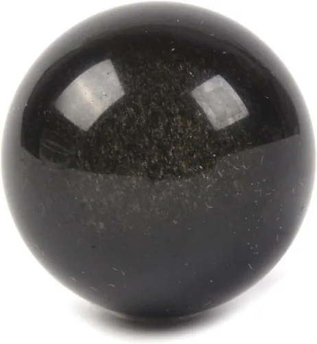 Miniatura 18 de Justinstones Jade Blanco Natural Pulido 20mm Piedra Preciosa Bola de Energía de Cristal Curativo Esfera Redonda Espécimen de Colección Piedra