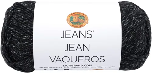 Miniatura 16 de Lion Brand Jeans - Hilo a estrenar