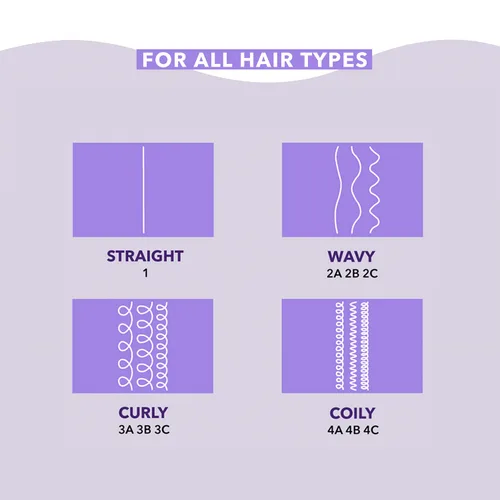 Miniatura 7 de InStyler - Cepillo de cerámica para alisar