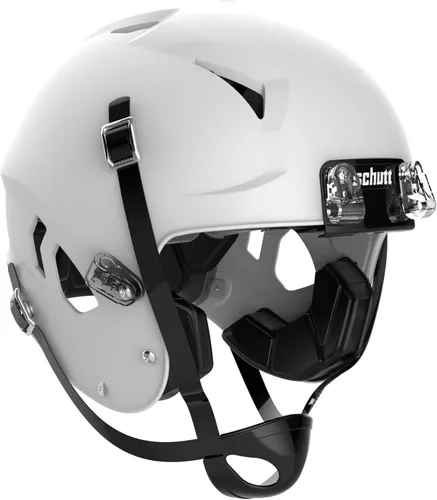 Miniatura 20 de Schutt Schutt Sports Vengeance A11 - Casco de fútbol americano juvenil