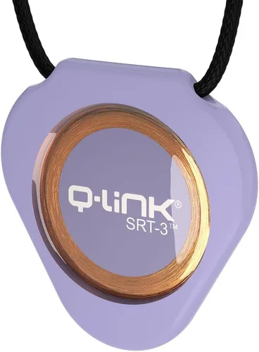 Miniatura 2 de Q-Link Colgante acrílico SRT-3