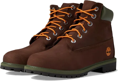 Miniatura 4 de Timberland Botas impermeables prémium de 6 pulgadas para niño (niño grande)