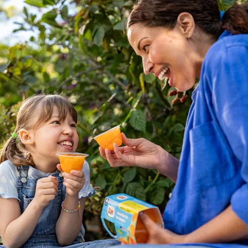 Miniatura 5 de Dole - Tazones de peras en cubos en jugo 100% de fruta, 4 oz, 12 tazas en total, sin gluten ni lácteos, refrigerios a granel para niños y adultos