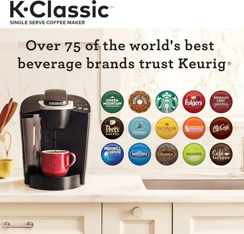 Miniatura 7 de Keurig K50- Tamaño cervecero 1ct