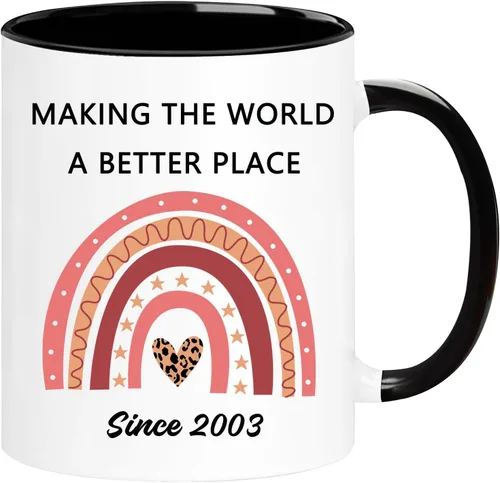 Miniatura 67 de Taza de 104º Cumpleaños, Vintage 1922 Regalos de 104º Cumpleaños para Mujeres, Hombres, Ella, Él, Mamá, Papá, Esposa, Marido, Tía, Tío, Hermana