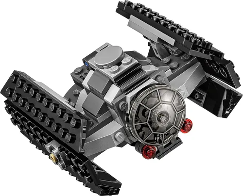 Miniatura 8 de Set de construcción LEGO Star Wars Death Star 75159 Estación Espacial con minifiguras de Star Wars para niños y adultos (4016 piezas)