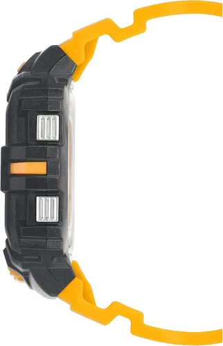 Miniatura 2 de Armitron Reloj deportivo con cronógrafo digital para hombre, correa de resina, 408244